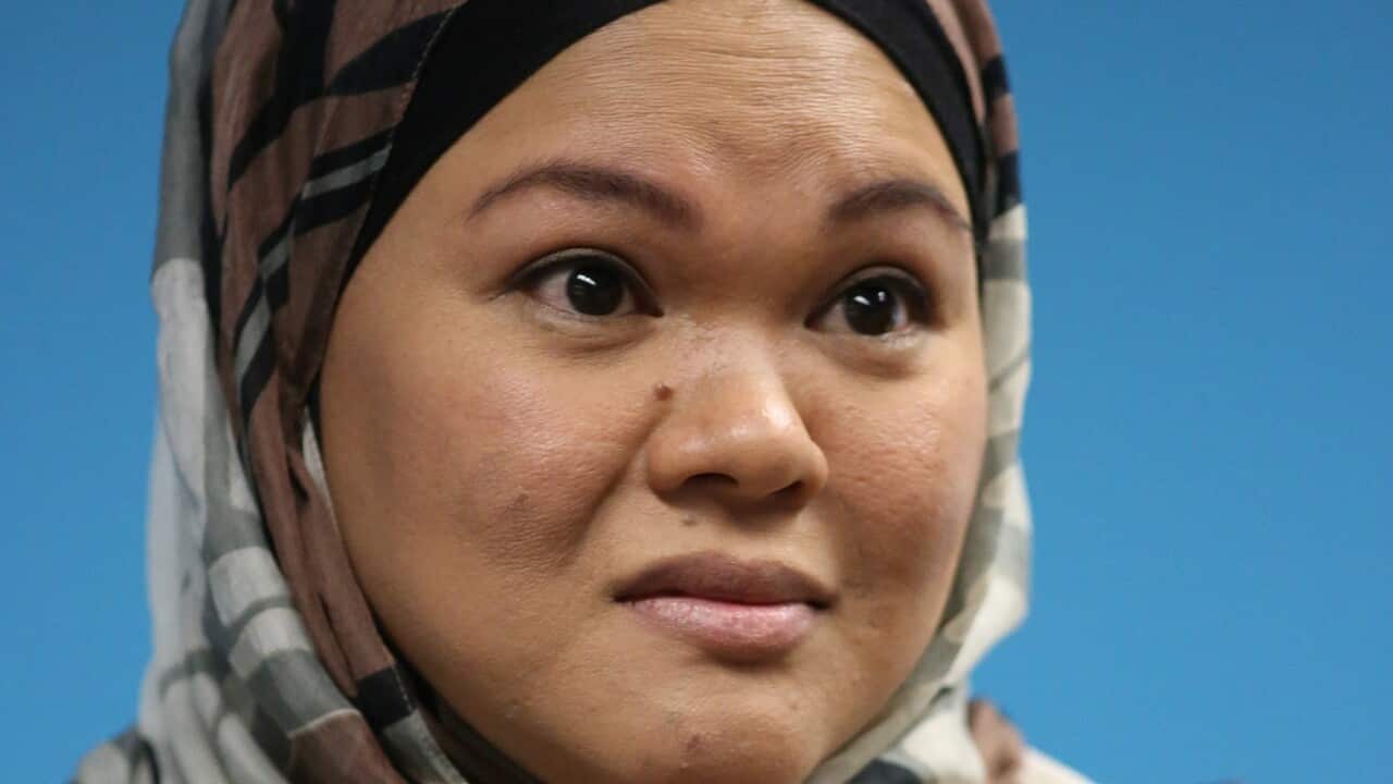 MUSLIM COMMUNITY MEETING