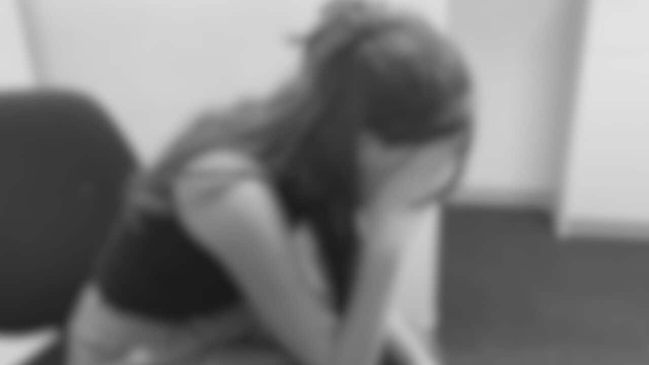 File photo of anonymous woman. 2023 SBS.jpg