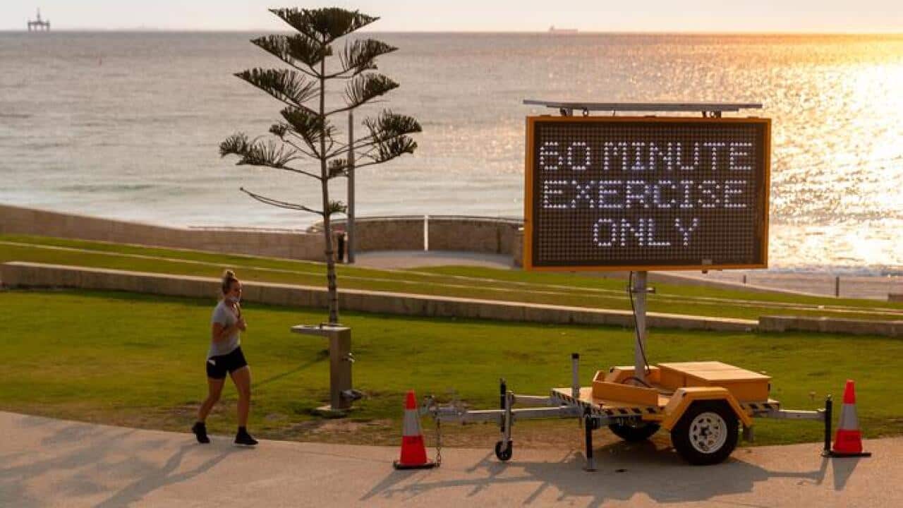 Perth