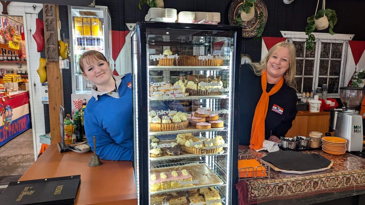 Dutch Pantry Klemzig