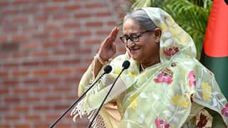 FILES-BANGLADESH-POLITICS-TRIAL