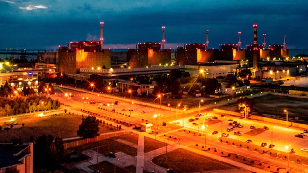 Zaporizhzhia Nuclear Power Plant (NPP), which Russian invaders are now threatening to blow up, contains 1,200 tonnes of nuclear fuel.jpg