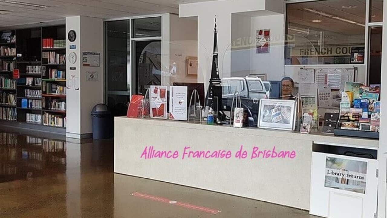 Alliance Francaise de Brisbane