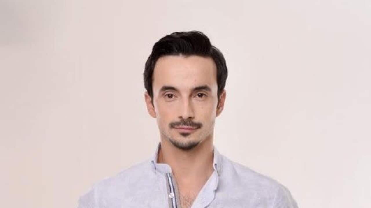 The Grand Kyiv Ballet of Ukraine was formed in 2014 by the premier dancer of the National Opera of Ukraine, Oleksandr Stoianov..jpg