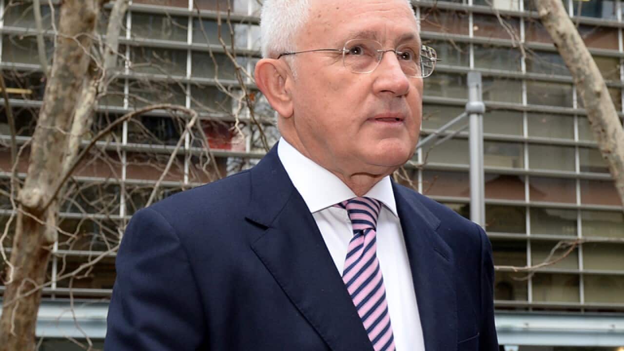 Medich fails in bid to gag media