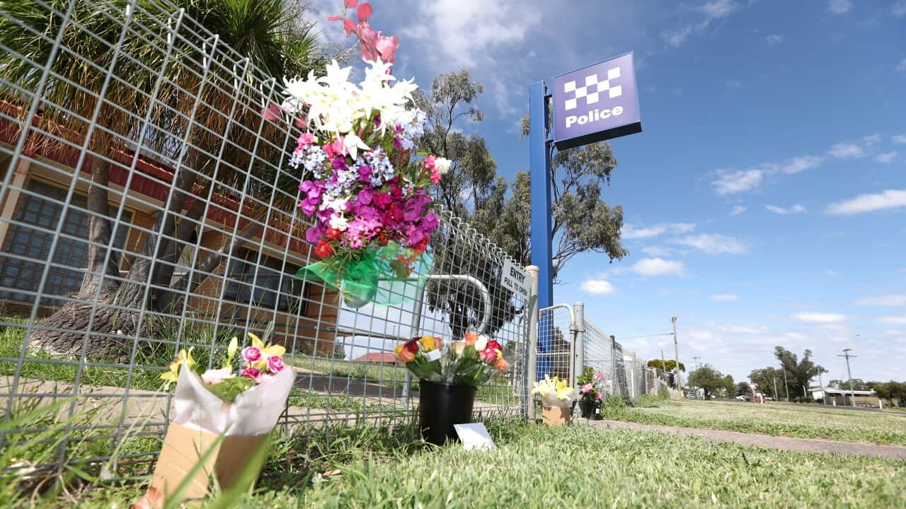 QUEENSLAND FATAL POLICE SHOOTING