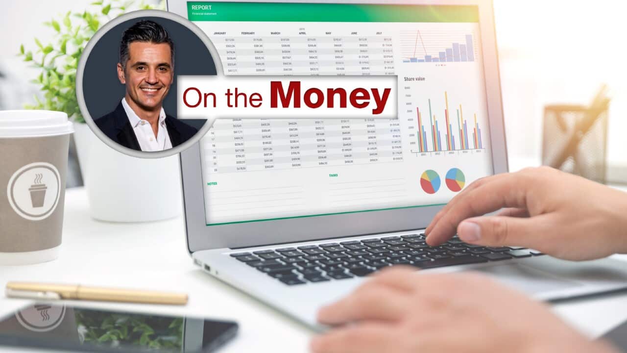 On The Money Daily Wrap with SBS Finance Editor Ricardo Gonçalves.