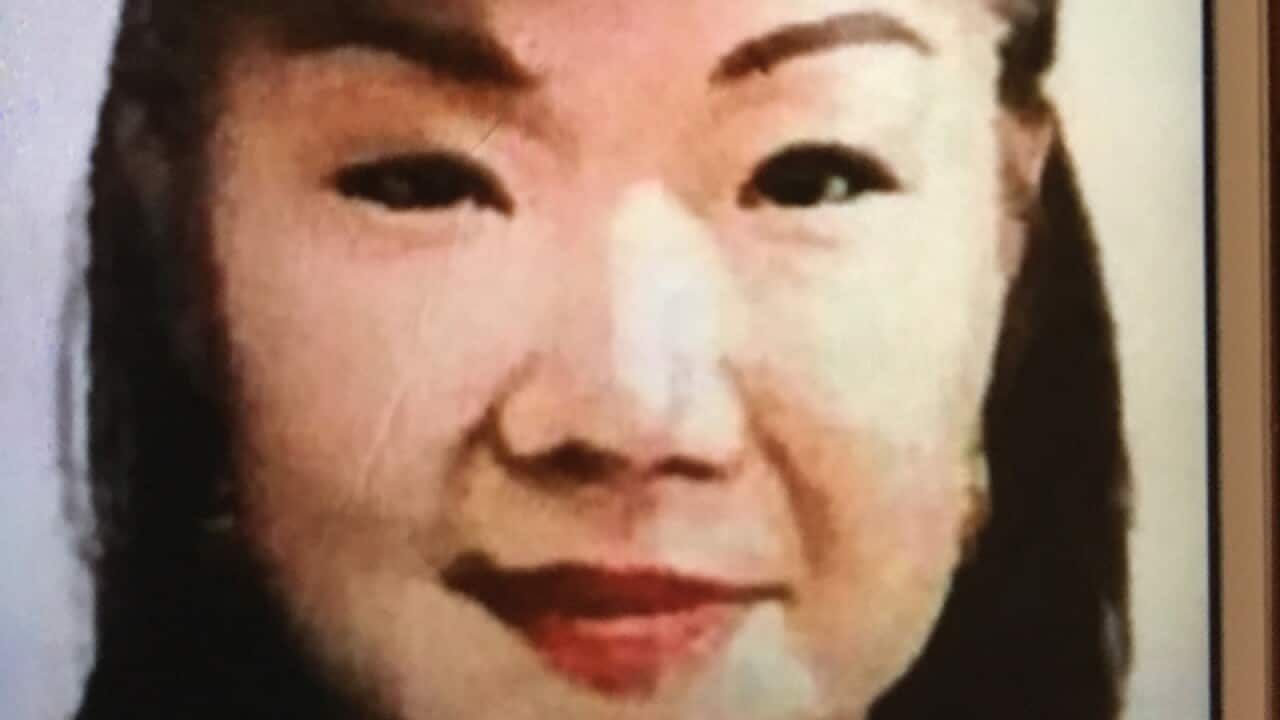 Murdered Perth woman Annabelle Chen