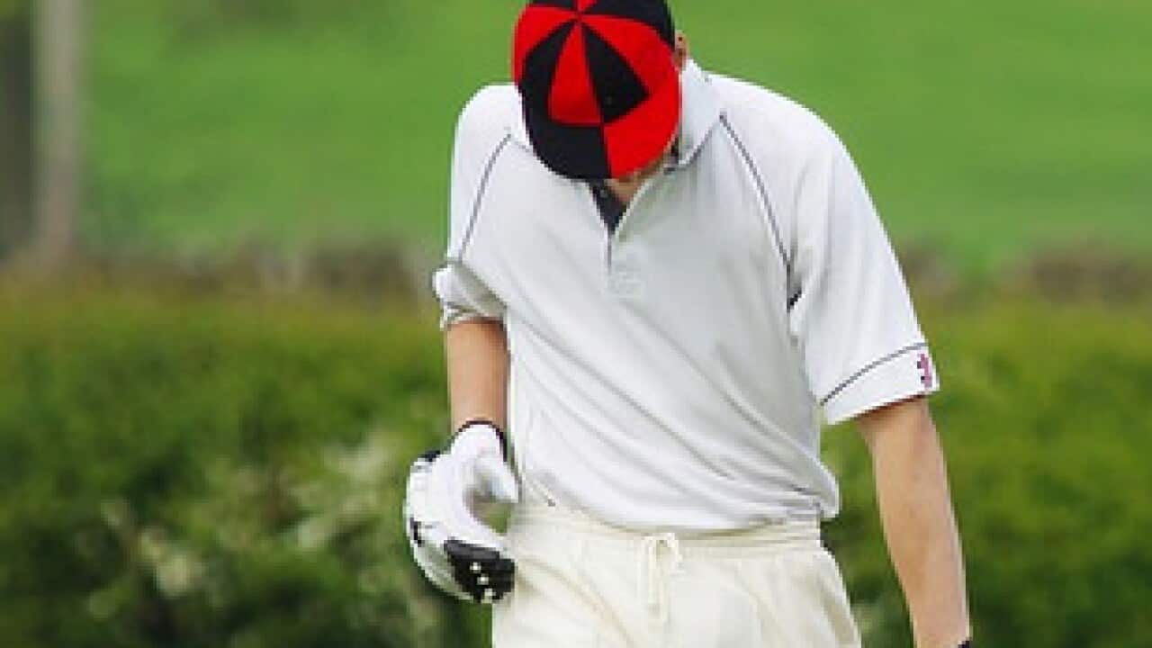 Cricket, Cricket player