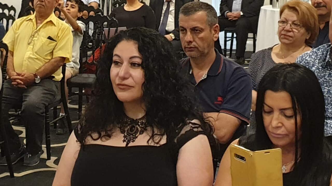 Michelle Samuel Alkasrany