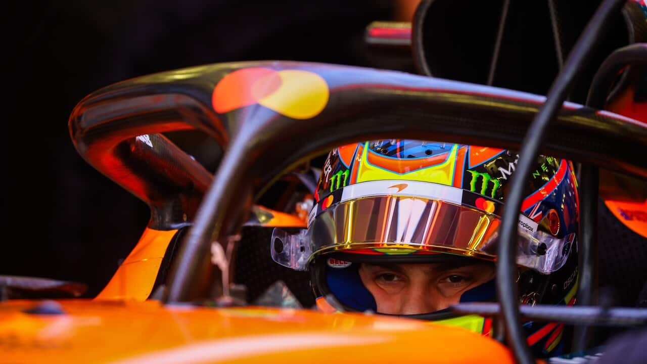 Formula 1 Aramco Pre-Season Testing 2026 - Week One - Bahrain International Circuit