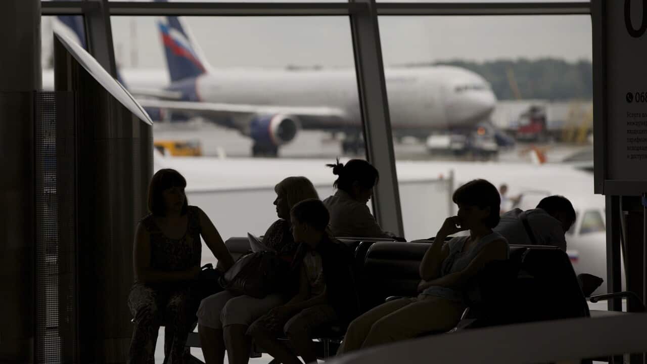 Russia sets travel ban for EU leaders