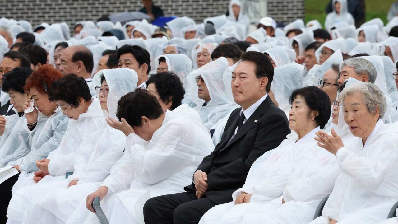 SOUTH KOREA GOVERNMENT