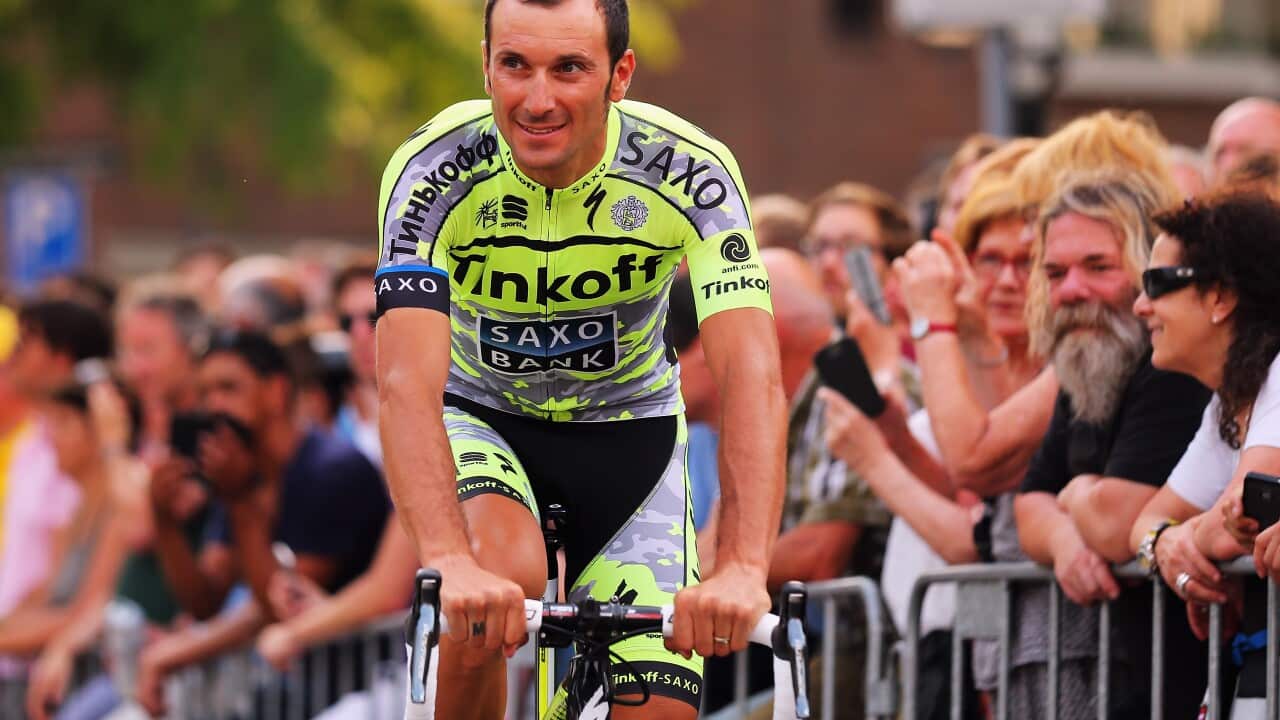 Image for read more article 'Shock for Basso'