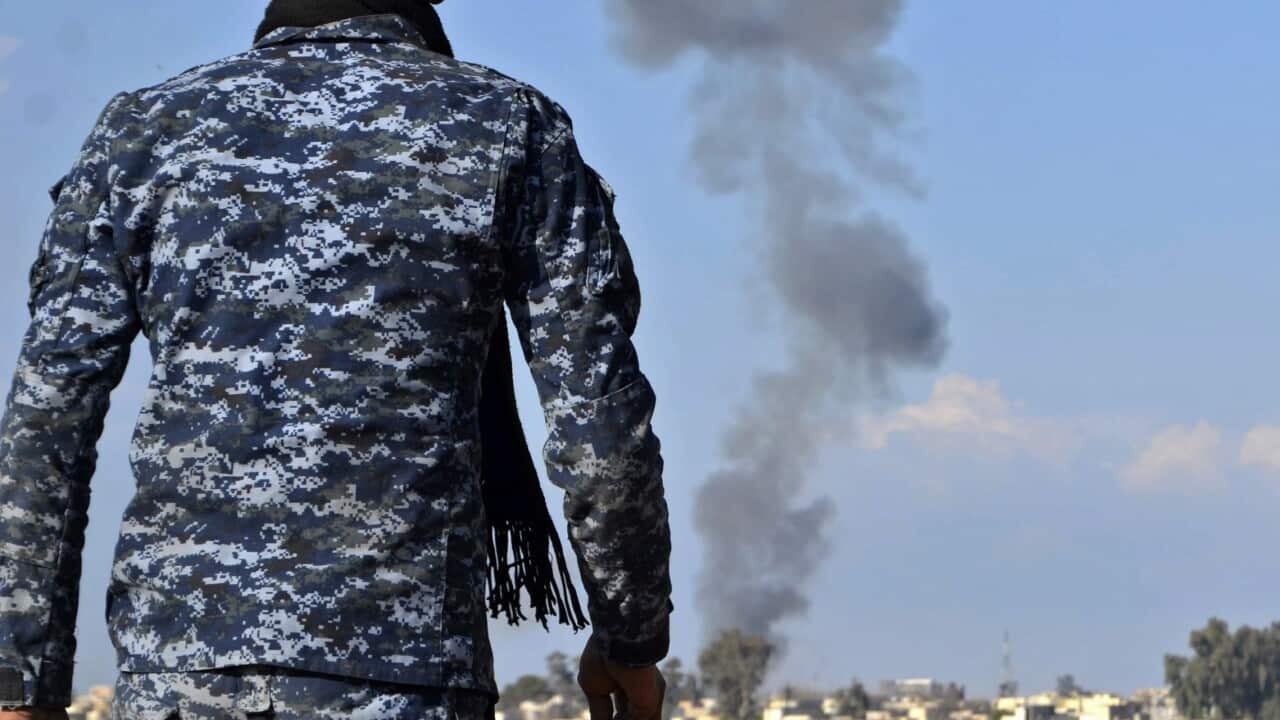 Mosul