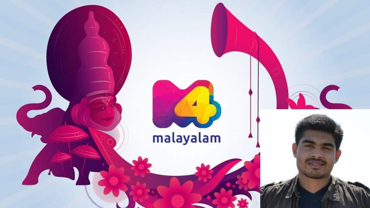 Malayalam IPTV Australia