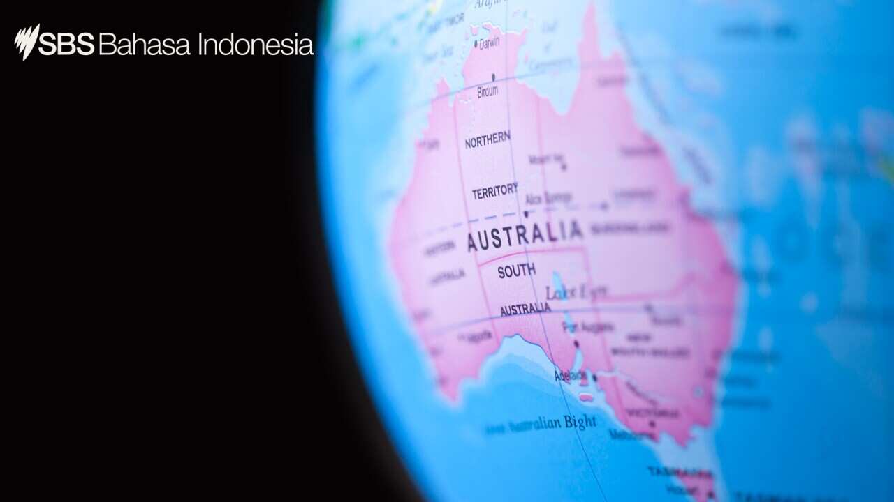 SBS News Indonesian Program – 05 Mar 2021.