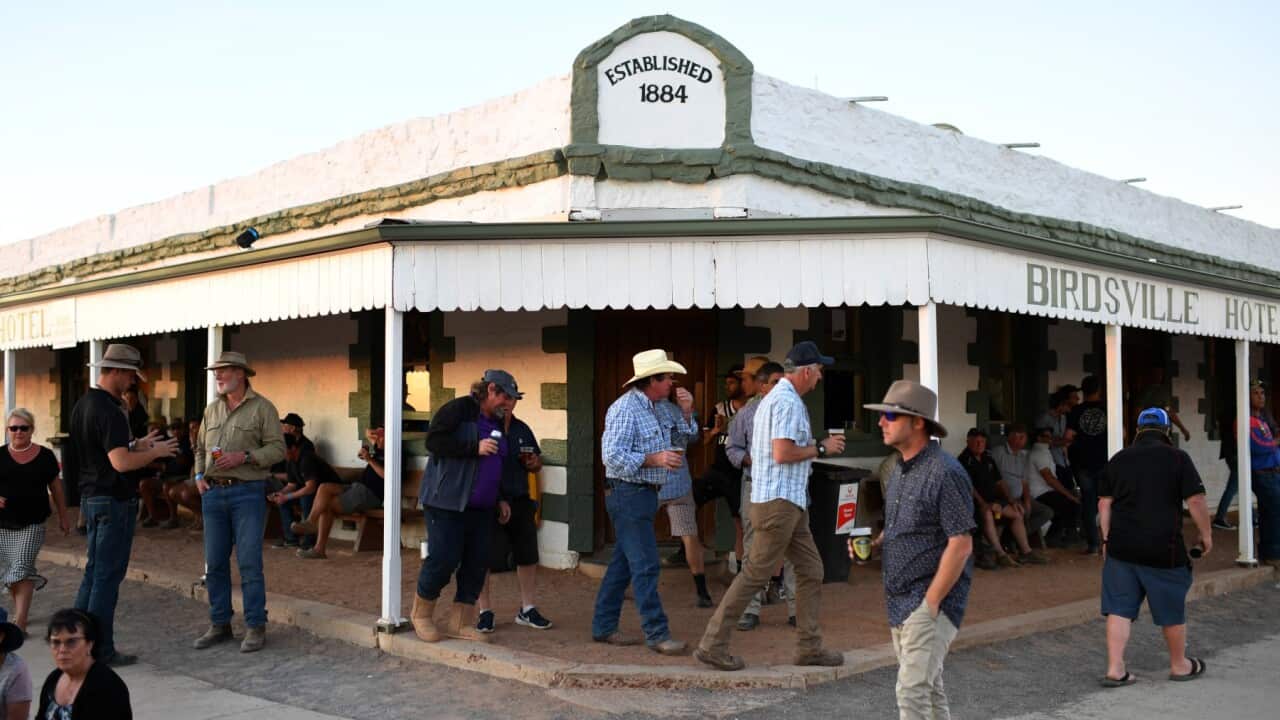 Image for read more article 'もっと聞く'