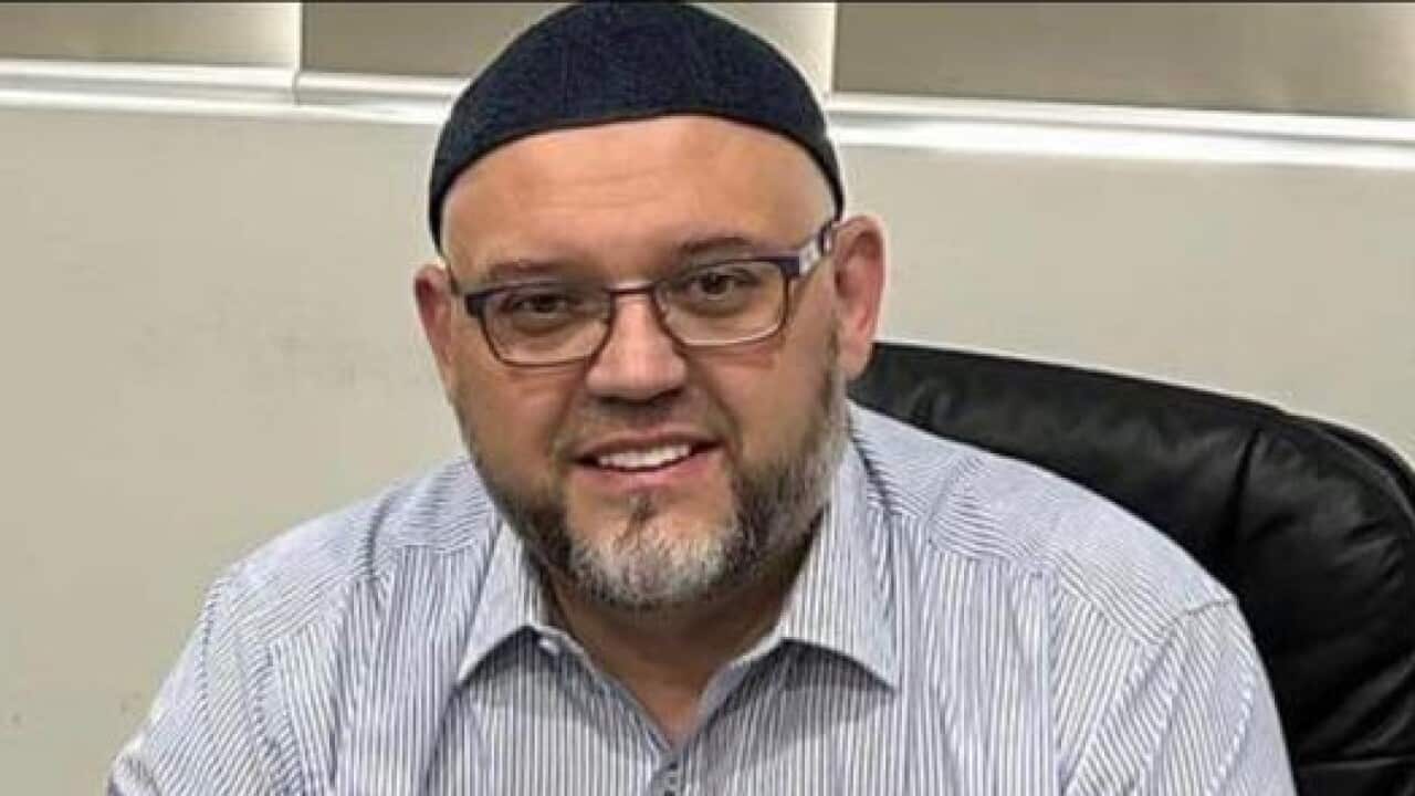 Hafiz Ensar Ćutahija, Bosanski Islamski Centar Queensland (2).jpg