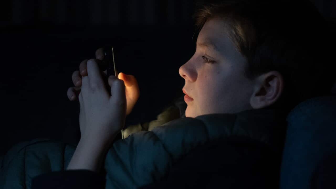 TikTok Announces Screen Limit For U18's