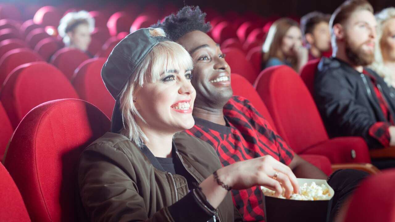 cinema