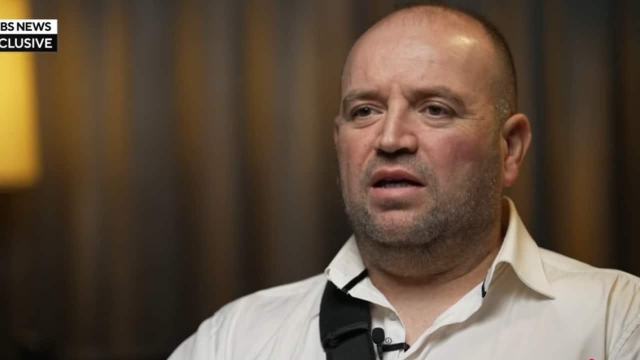 ‘My soul asked me to do that’: Bondi hero Ahmed Al-Ahmed recounts moment of bravery