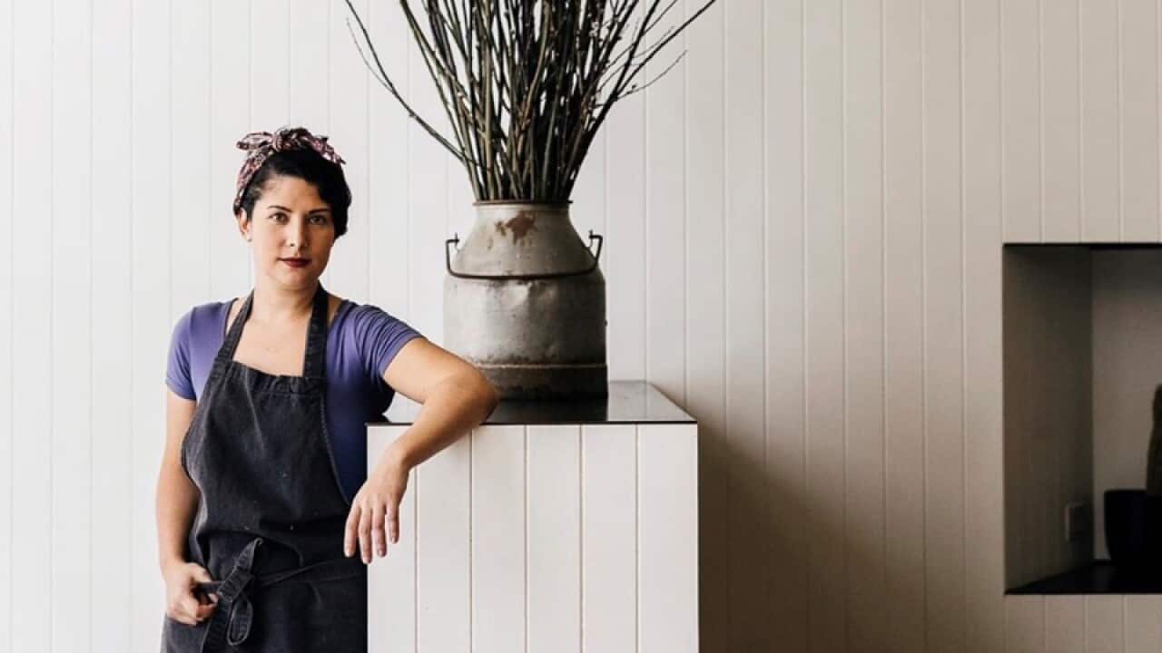 Image for read more article 'ANALIESE GREGORY'S ADVICE AND RECIPES'