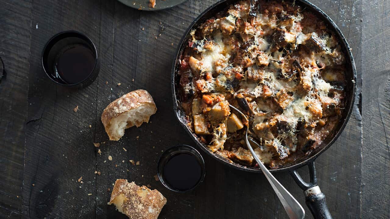 Image for read more article 'Cook the recipe'