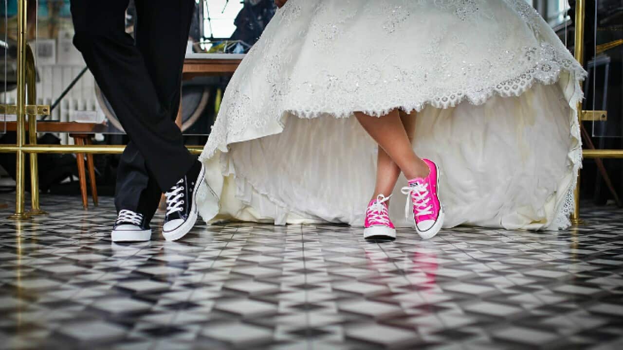 Marriage