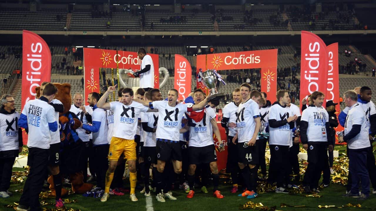 Clube Brugge