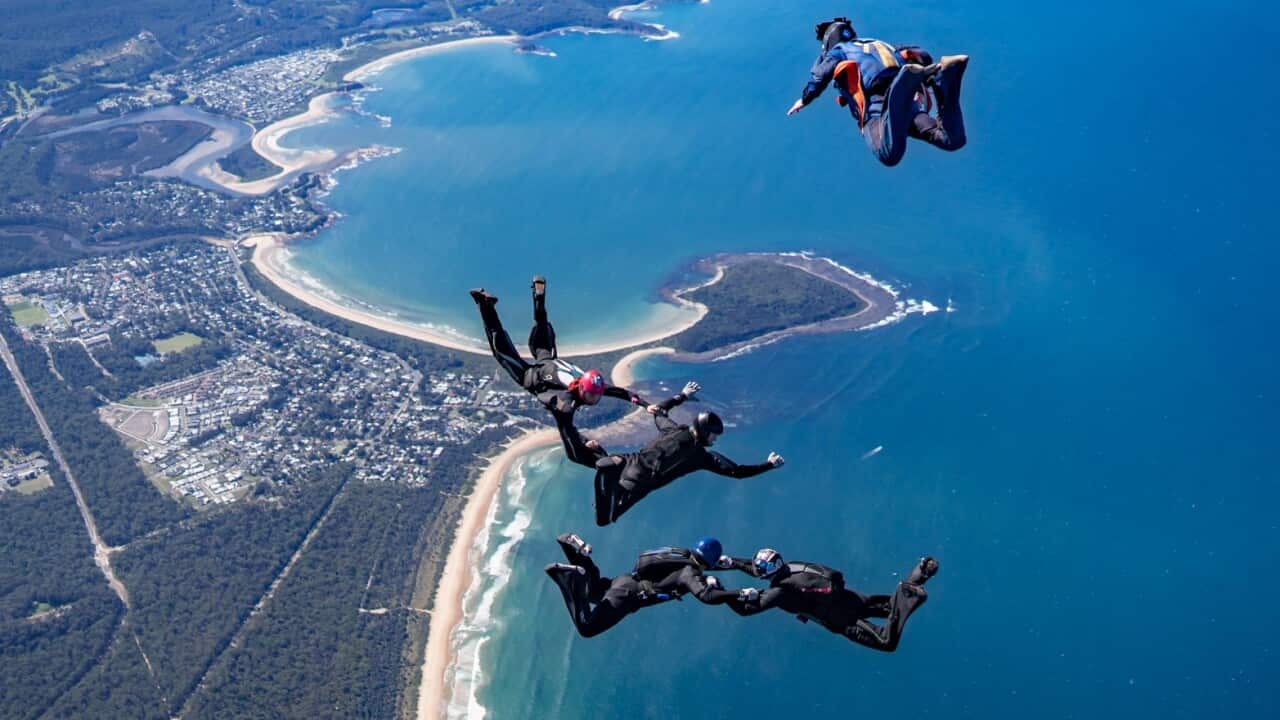 Australian Parachute Federation skydiving.jpg