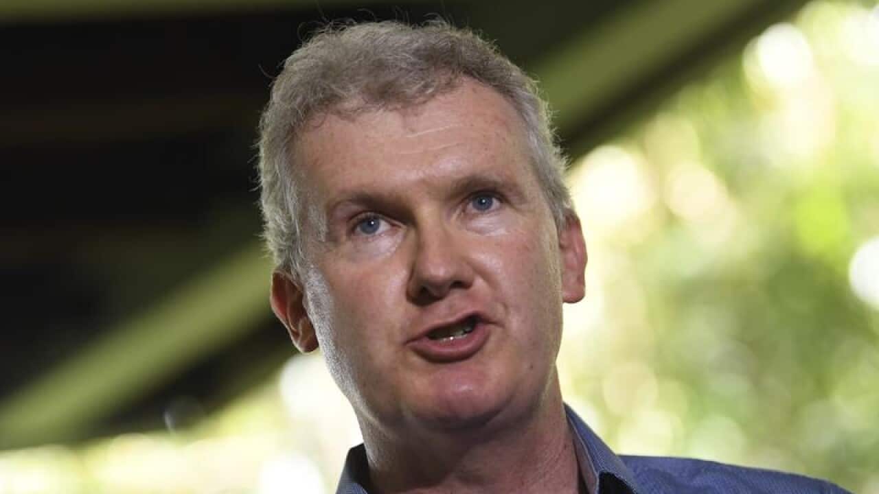 ELECTION19 BILL SHORTEN CAMPAIGN DAY 12