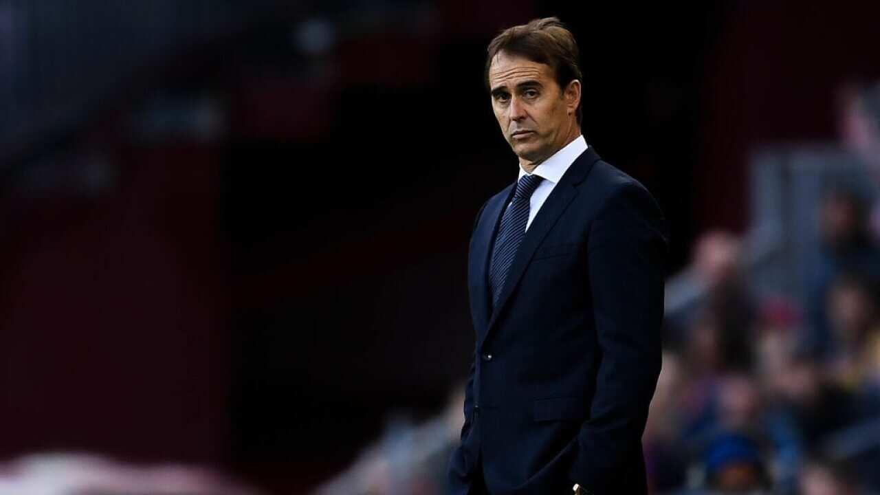 Lopetegui