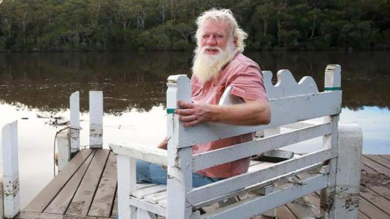Image for read more article 'BRUCE PASCOE ALSO ADDRESSED GARY JOHNS' PIECE'