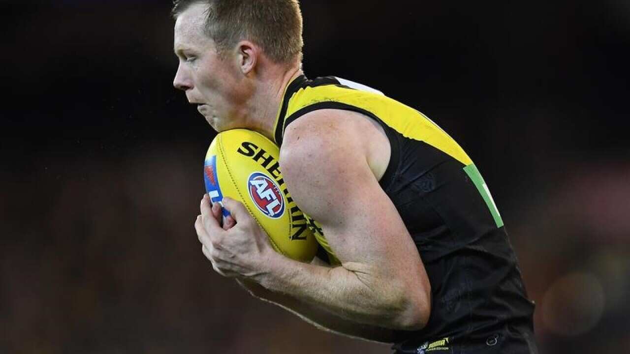 Jack Riewoldt