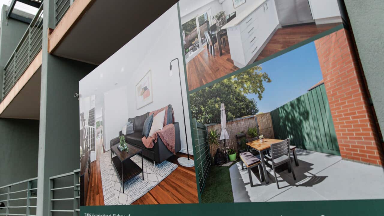 HOUSING MARKET STOCK