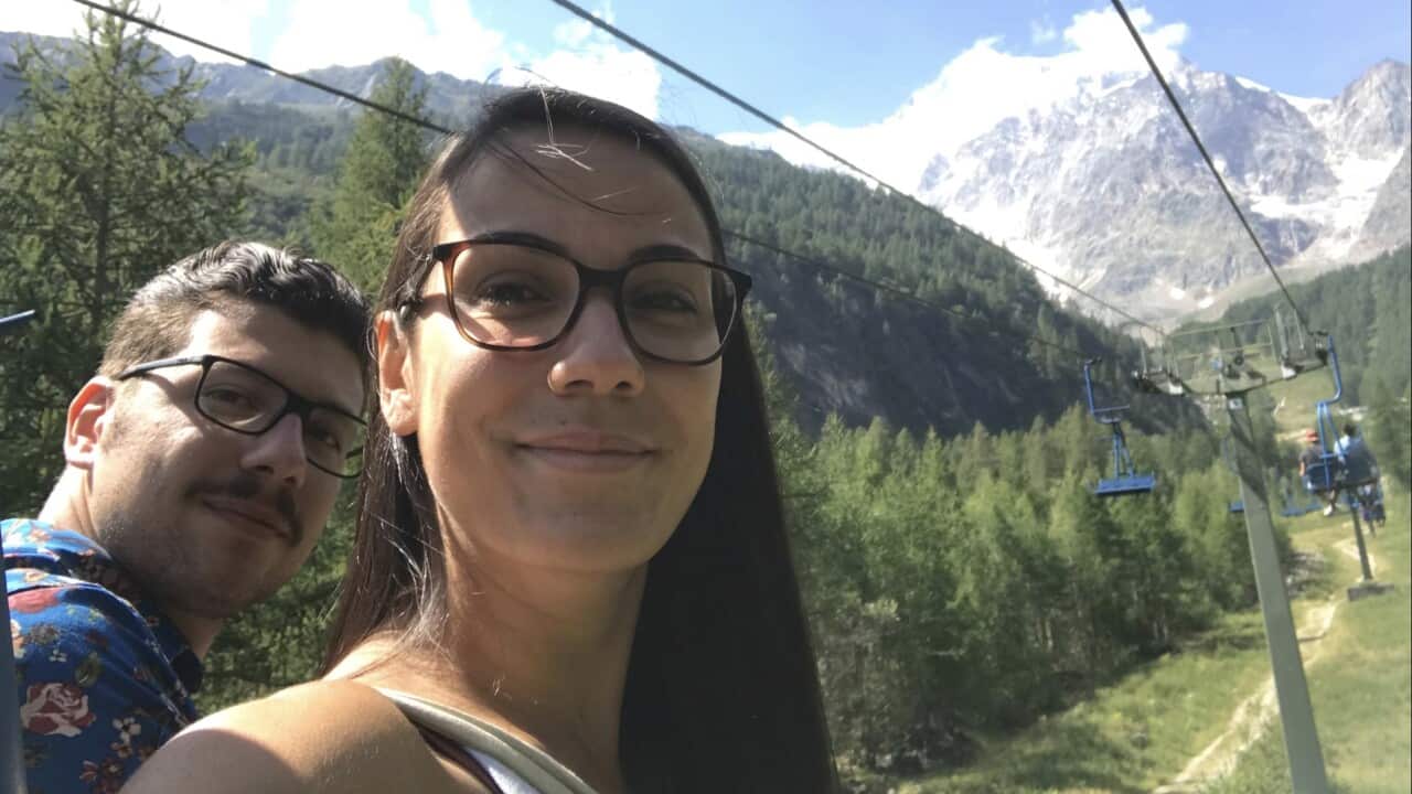 Karine Manera POD