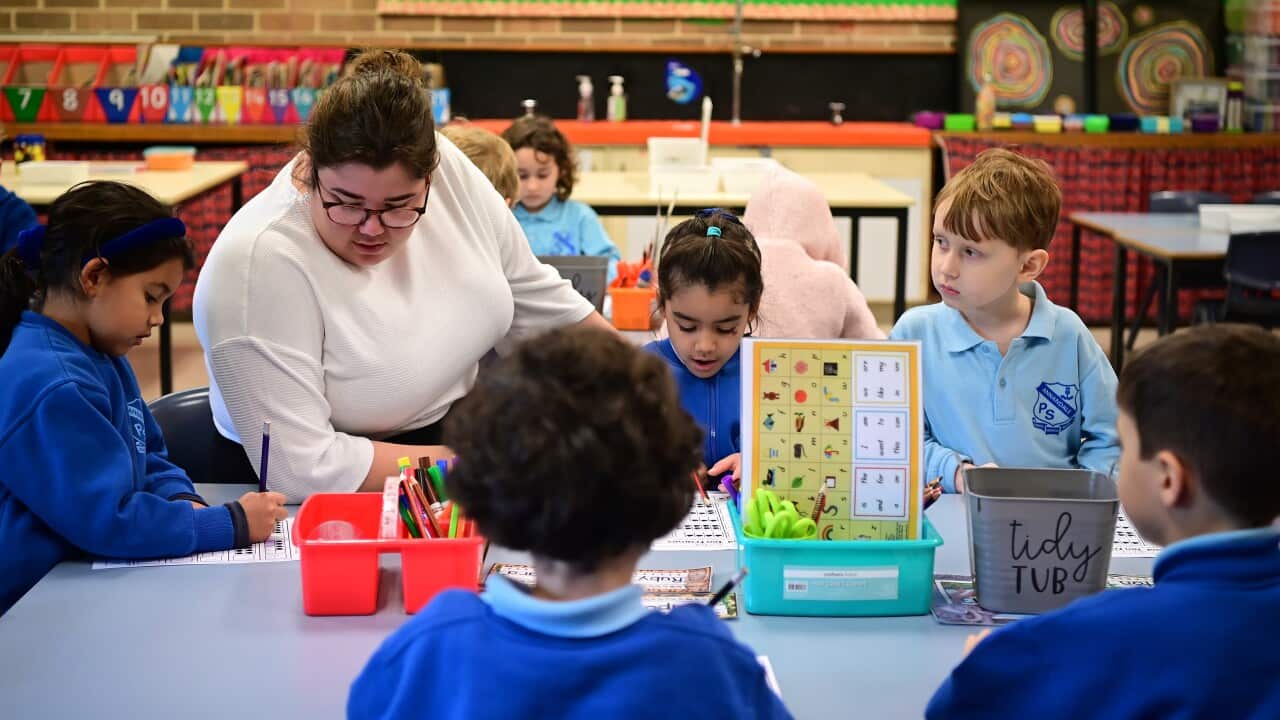 Enrolments begin for Victoria's free Kindergarten program