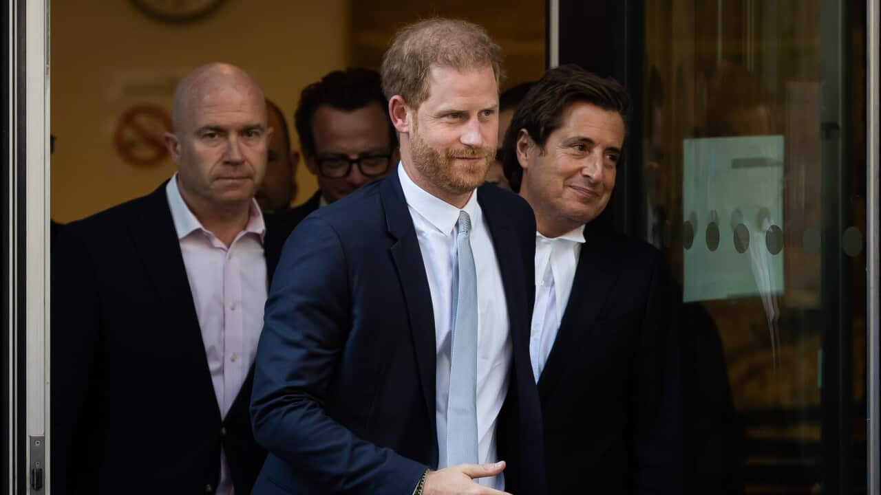 Prince Harry Gives Evidence At The Mirror Group Newspapers Trial in London - 07 Jun 2023
