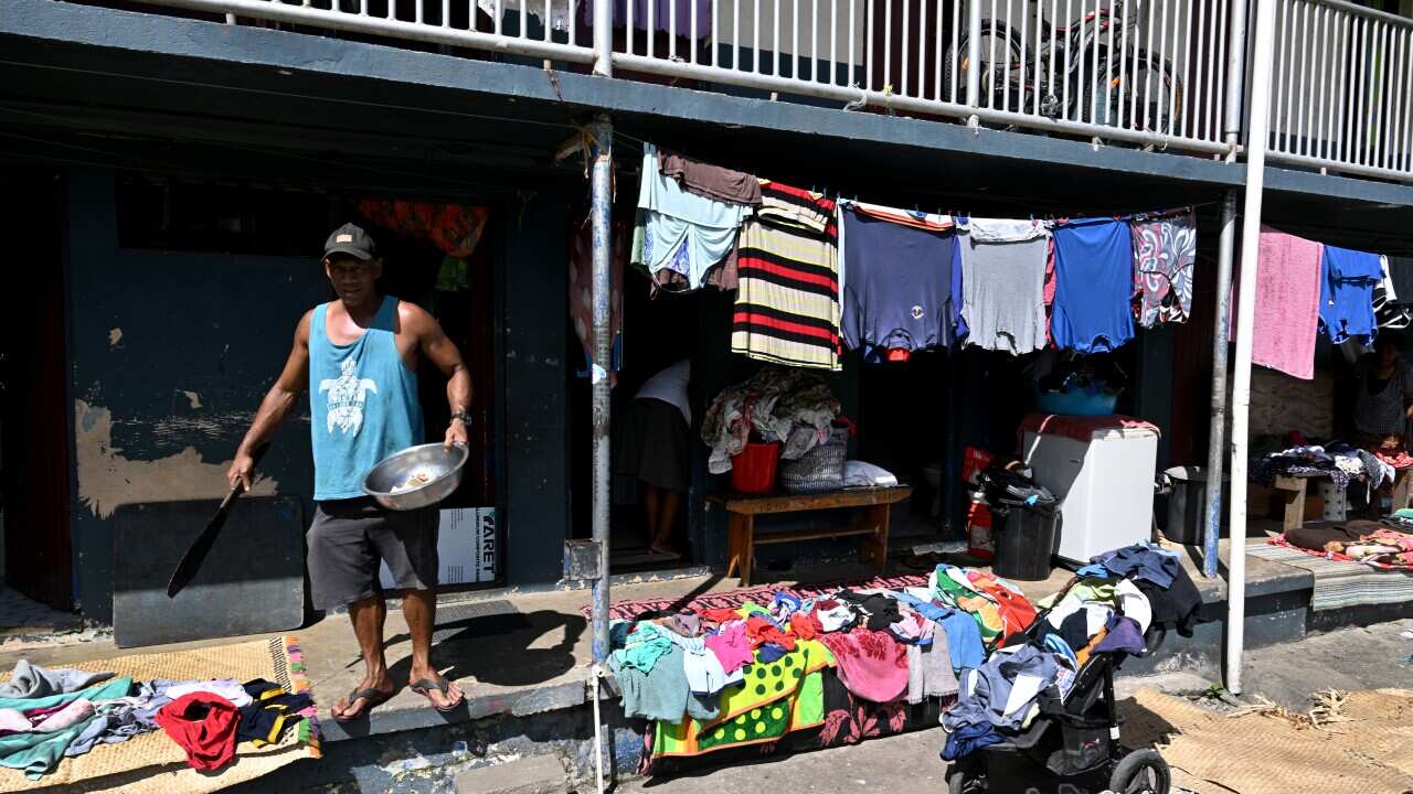 FIJI ELECTION 2022