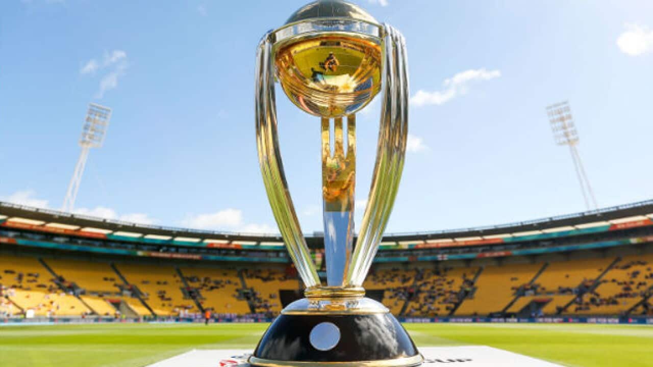 ICC Cricket world Cup 2019