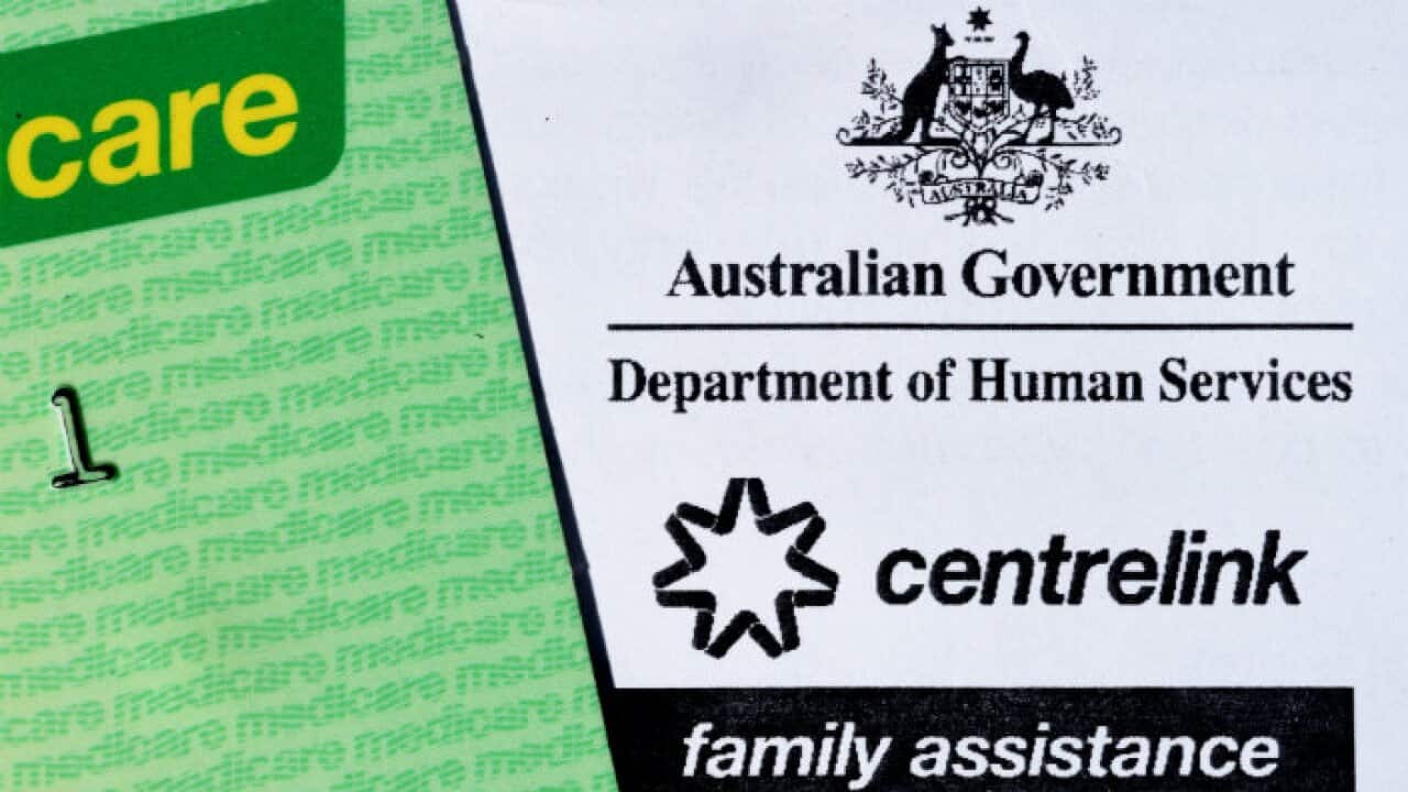 Centrelink