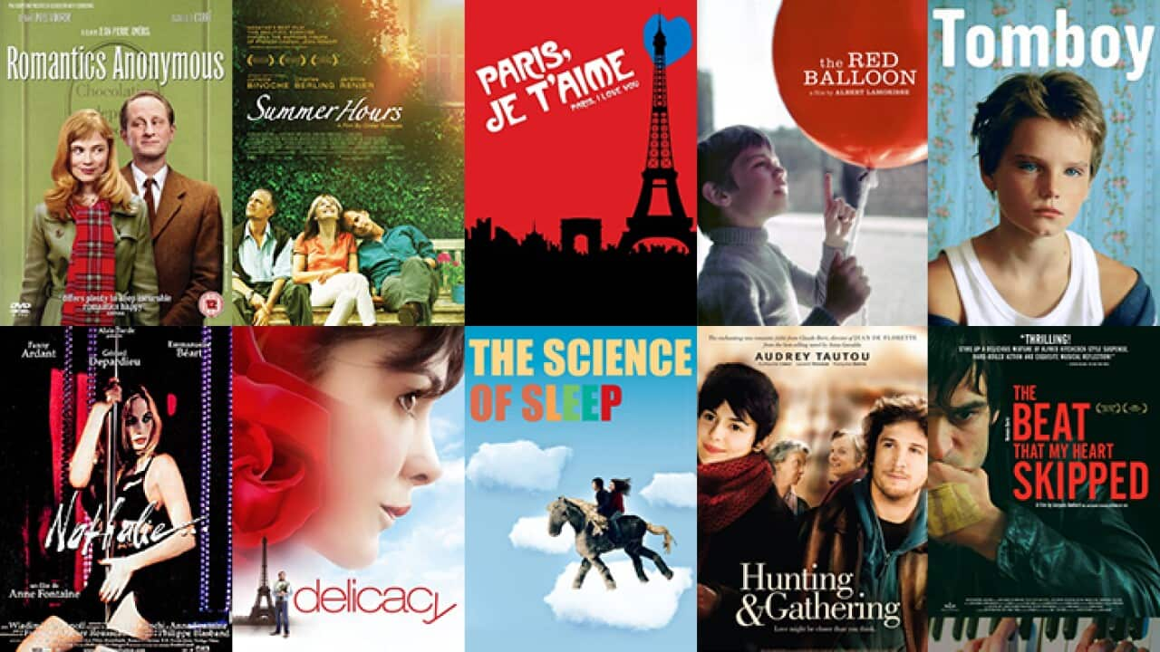 Sbs On Demand 10 Must See French Movies Sbs Whats On