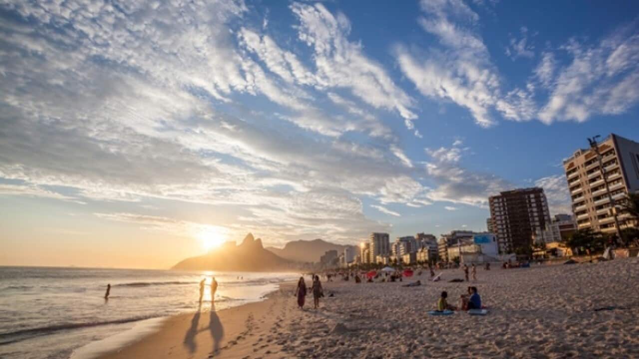 Rio de Janeiro