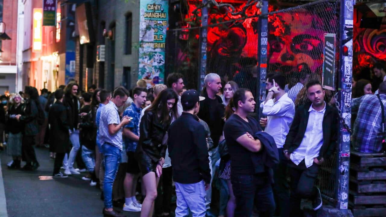 NSW has updated its COVID-19 regulations