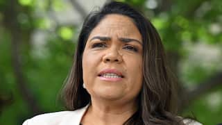 Jacinta Nampijinpa Price