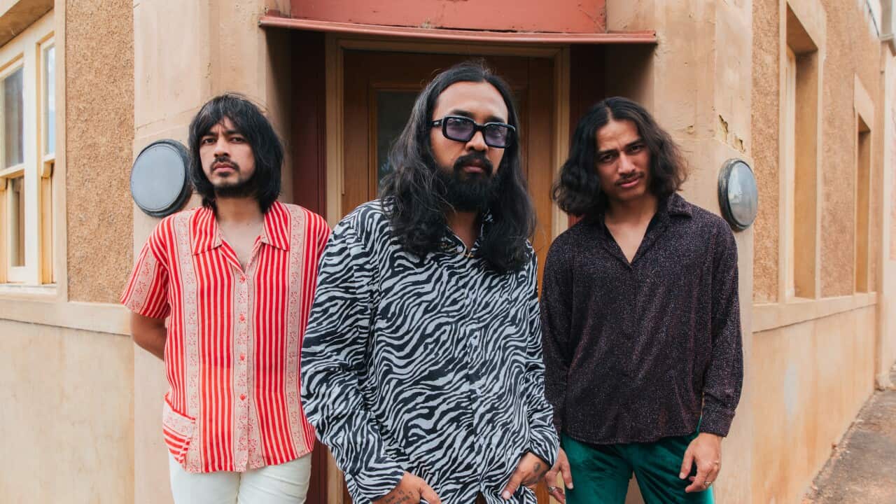 Grup band Indonesia, ALI