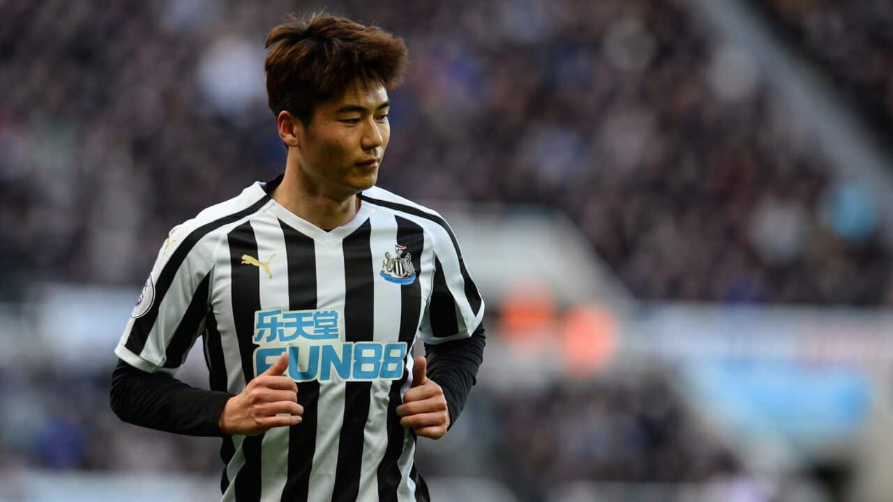 Ki Sung-yueng