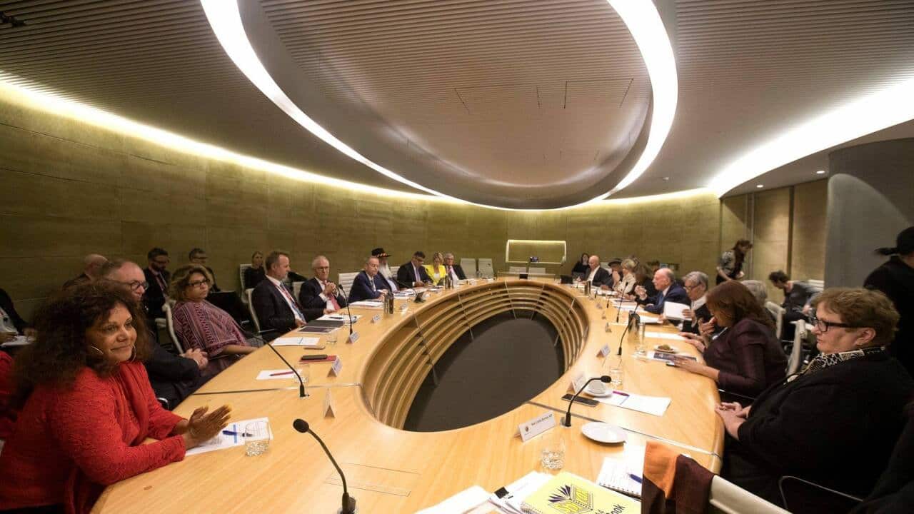 Response to Referendum Council report suggests a narrow path forward on Indigenous Response to Referendum Council report suggests a narrow path forward on Indigenous