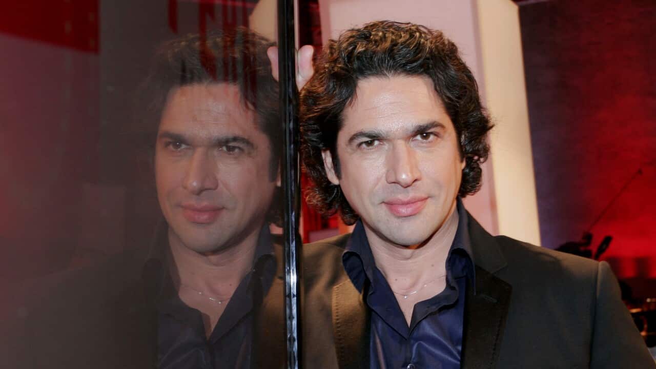 D'Arcangelo, Ildebrando - Saenger, Italien